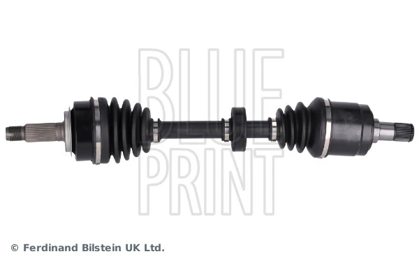 Привід передній лівий Blue Print ADH289501 ціна, від 74.28 USD