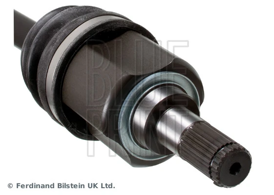 Привід передній лівий Blue Print ADBP890021 ціна, від 86.29 USD