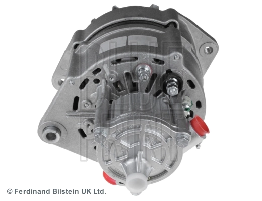 Генератор Renault (RVI) 6033GB5007 ціна, від 260.14 USD