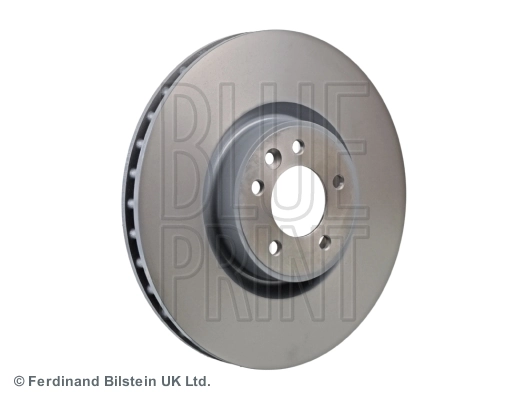 Купити Гальмівні диски передні Land Rover Range Rover III L322
