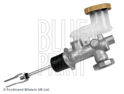 Циліндр зчеплення Subaru Impreza II