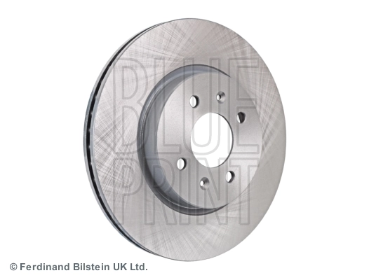 ADG043201 Blue Print Гальмо дискове переднє