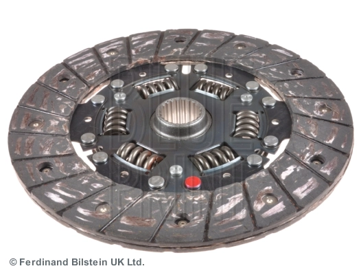 ADM53118 Blue Print Диск зчеплення