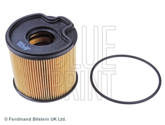 Фільтр тонкого очищення палива Mahle Original KX87 ціна, від 6.20 USD