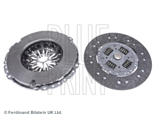 LR008556 Land Rover Зчеплення в зборі