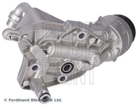55273041 Peugeot/Citroen Корпус маслофільтра