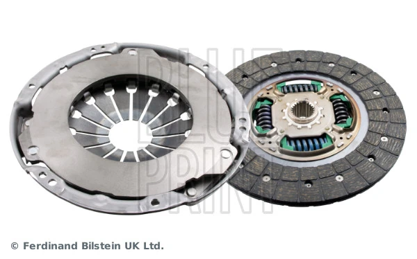 ADT330276 Blue Print Зчеплення в зборі