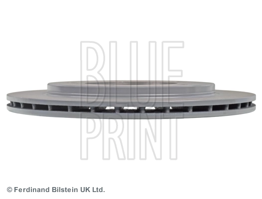 Диск переднього гальма Blue Print ADK84317 ціна, від 34.02 USD