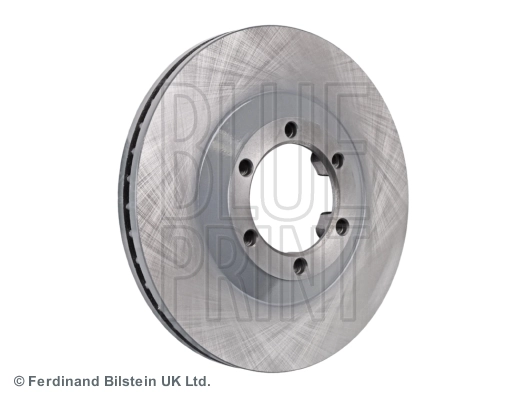 ADZ94331 Blue Print Гальмо дискове переднє