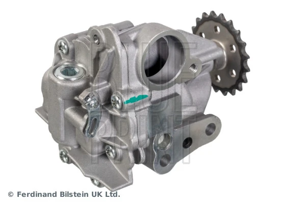 Помпа масляна Magneti Marelli OP0019 ціна, від 93.43 USD