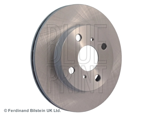 ADT343113 Blue Print Гальмо дискове переднє