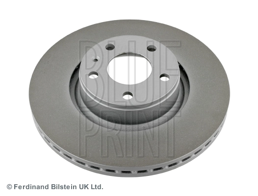 Гальмо дискове переднє на Fiat Croma I 154