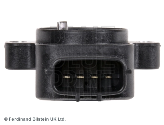 Потенціометр Blue Print ADS77207 ціна, від 169.75 USD
