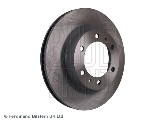 ADT343219 Blue Print Гальмо дискове переднє