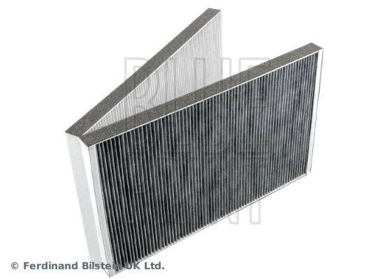 Фільтр повітряний обігрівача Alpha Filter AF5233 ціна, від 19.36 USD