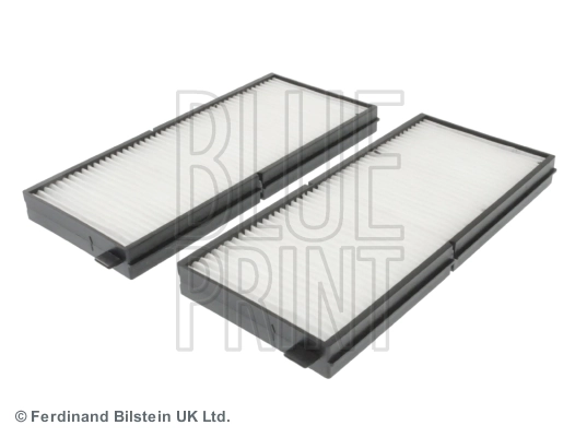 Фільтр повітряний обігрівача Blue Print ADG02536 ціна, від 7.34 USD