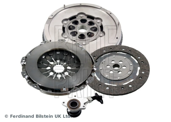 ADF1230134 Blue Print Зчеплення в зборі