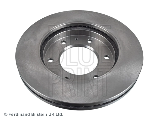 Гальмо дискове переднє на Mitsubishi L 200 V KJ, KK, KL