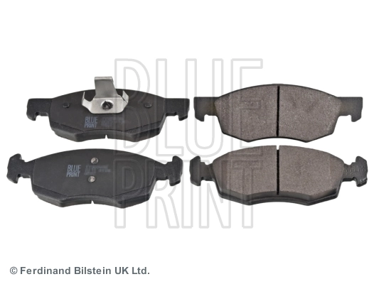 Гальмівні колодки Fiat/Alfa/Lancia 7087742 ціна, від 18.25 USD