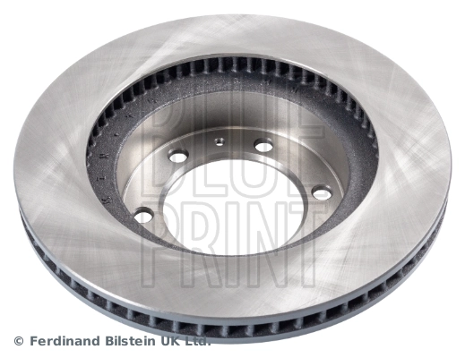 ADT343275 Blue Print Гальмо дискове переднє