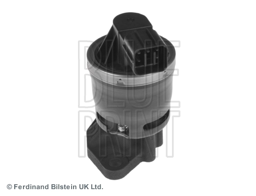 ADH27216 Blue Print Клапан рециркуляції відпрацьованих газів EGR