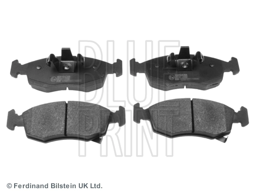 Гальмівні колодки Magneti Marelli PF0428 ціна, від 30.54 USD