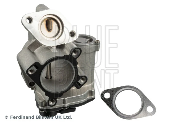 Купити Клапан ЄГР Renault Koleos  HY0