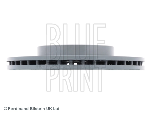 Диск переднього гальма Blue Print ADM54391 ціна, від 26.07 USD
