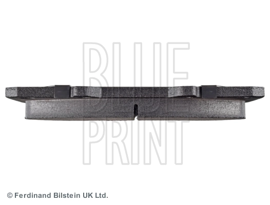 ADT342191 Blue Print Передні гальмівні колодки