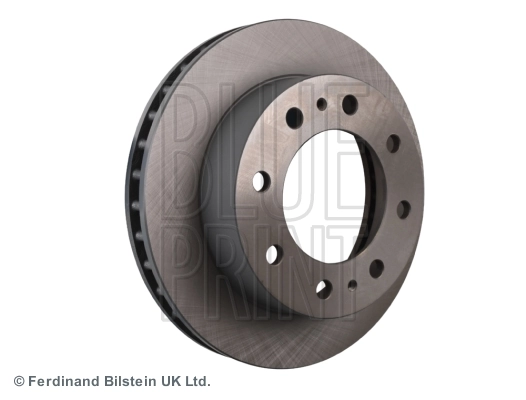 ADA104348 Blue Print Гальмо дискове переднє