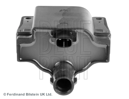 ZS445 Borg-Warner Котушка запалювання