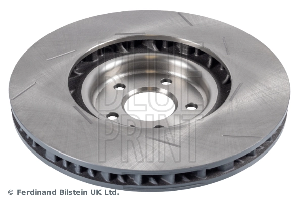 ADBP430047 Blue Print Гальмо дискове переднє