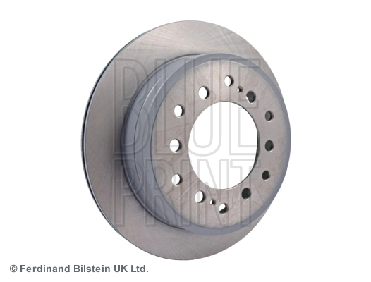 ADT343129 Blue Print Дискові гальма