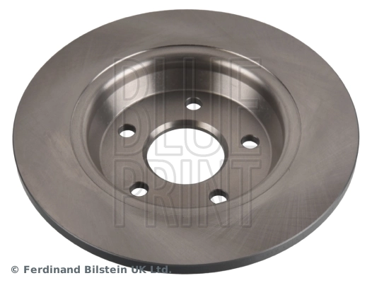 ADF124379 Blue Print Гальмо дискове переднє
