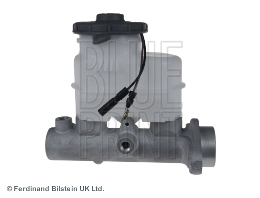 Циліндр головний гальма (Гідротормоз) Blue Print ADH25114 ціна, від 56.57 USD