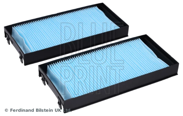 ADB112502 Blue Print Внутрішньосалонний фільтр