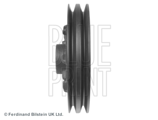 Шків колінвала (демпфер ) Blue Print ADG06107 ціна, від 57.02 USD