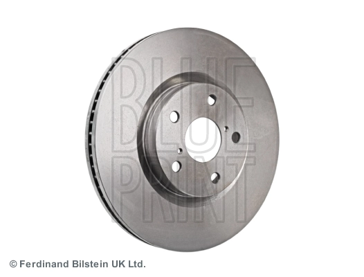 ADT343215 Blue Print Гальмо дискове переднє