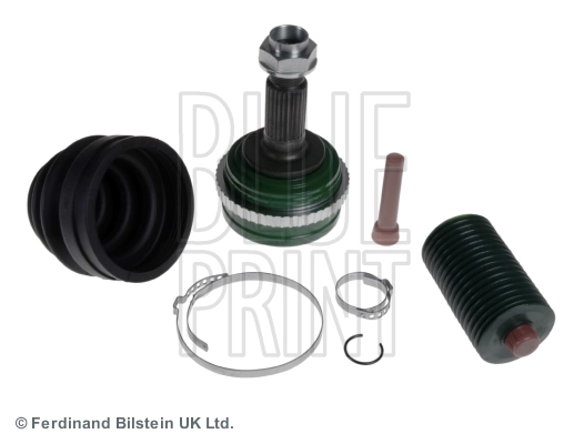 HO11023 NIPPON MOTORS Граната зовнішня