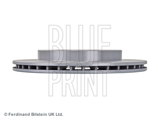 Диск переднього гальма Blue Print ADK84311 ціна, від 33.34 USD
