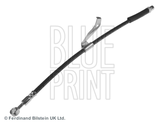 ADG053236 Blue Print Шланг гальмівний передній, правий