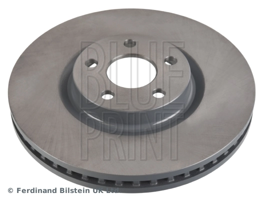 Гальмо дискове переднє на Ford Edge II CD539