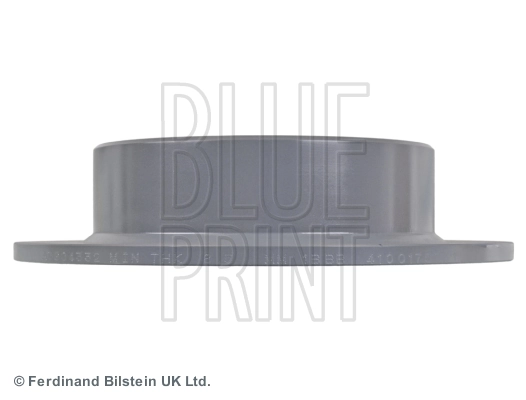 Задні дискові гальма Blue Print ADG04332 ціна, від 34.67 USD