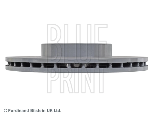 Диск переднього гальма Blue Print ADN143111 ціна, від 46.59 USD