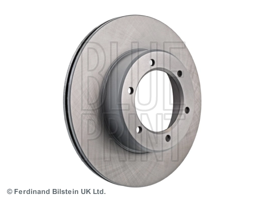 ADT343100 Blue Print Гальмо дискове переднє