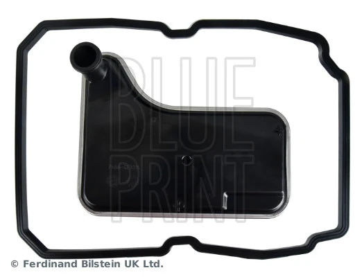 ADBP210122 Blue Print Масло в коробку автомат