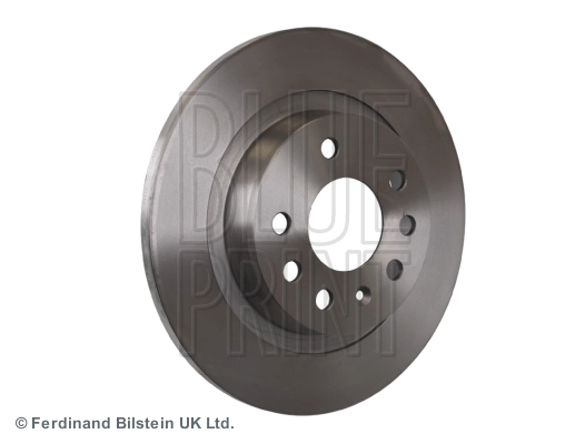 Диск гальмівний задній Brembo 8951175