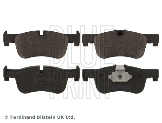 Гальмівні колодки Chrysler 34116858910 ціна, від 37.83 USD