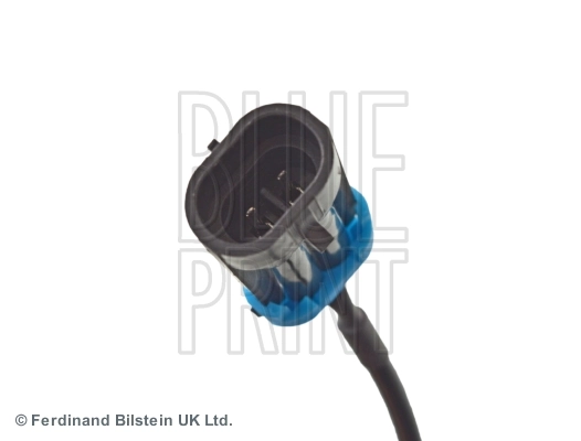 ADG07187 Blue Print Датчик ABS задній лівий