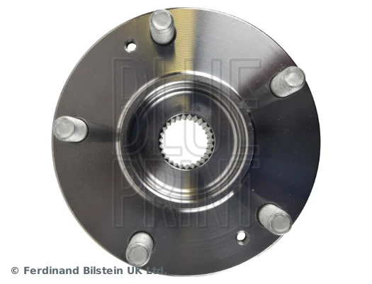 Маточина (передня) на Hyundai I30  FD